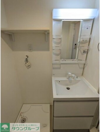 ハーモニーテラス十番IVの物件内観写真